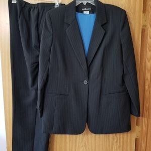 3 piece suit